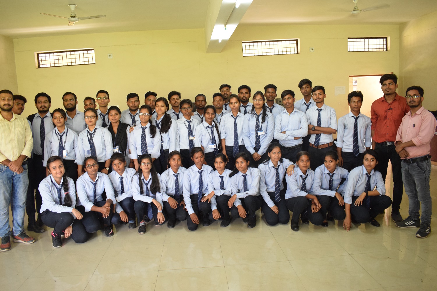 Students