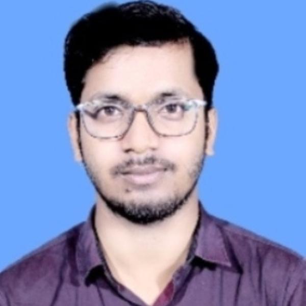 PANKAJ KUMAR MAHTO