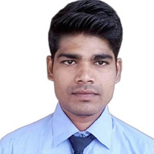 GHANSHYAM KUMAR