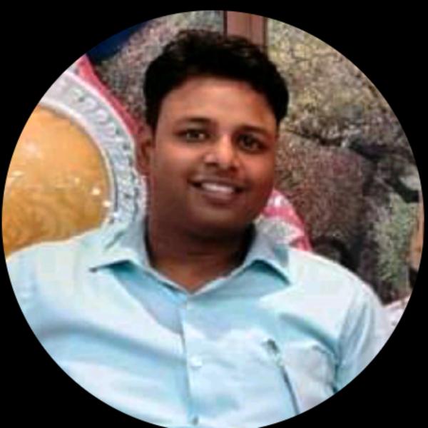Dr. RAJEEV KANT