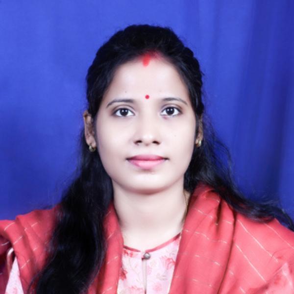 RINKY PRASAD