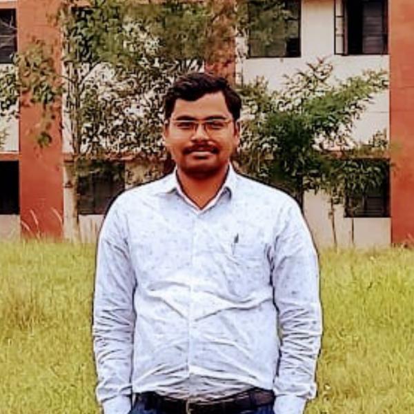 SHISHIR KUMAR