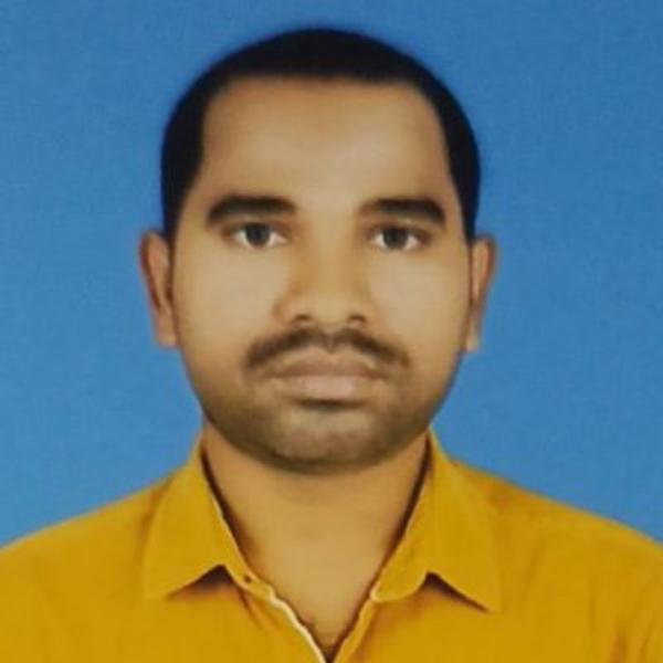 BHUPENDRA KUMAR MAHTO