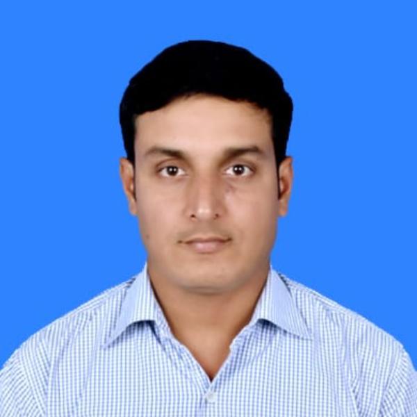 AKASH BHARDWAJ