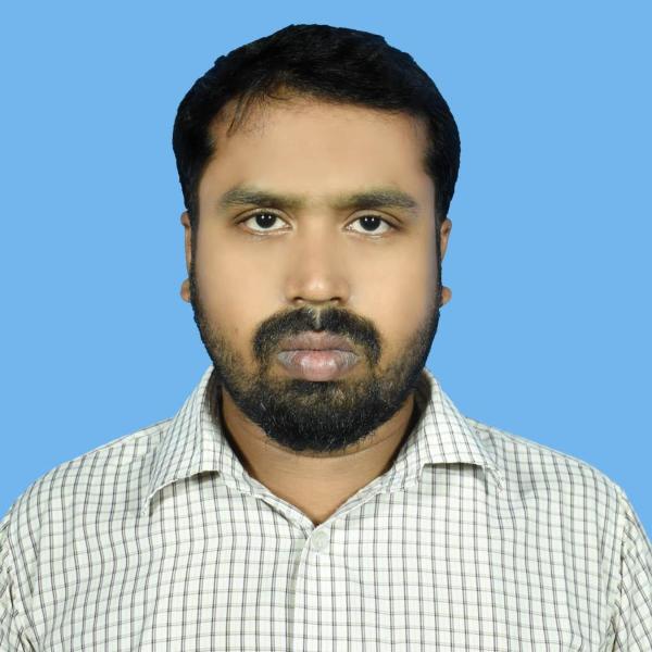 AJIT KUMAR