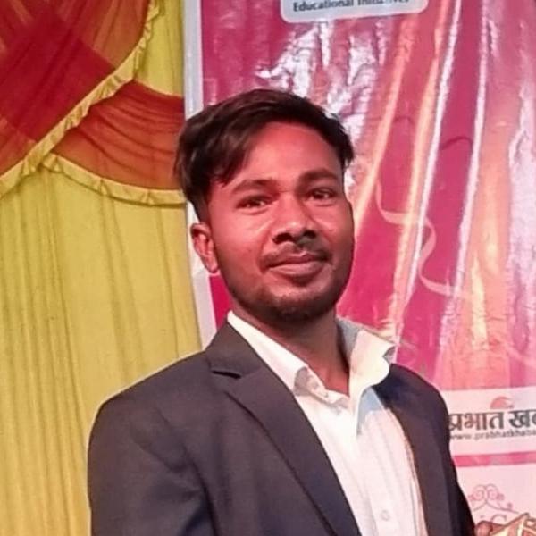 AJAY KUMAR SINHA