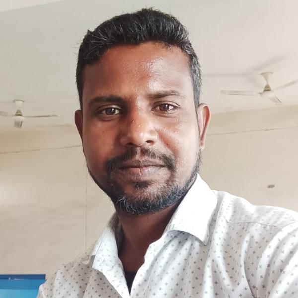 CHANDRA SHEKHAR KUMAR MAHTO