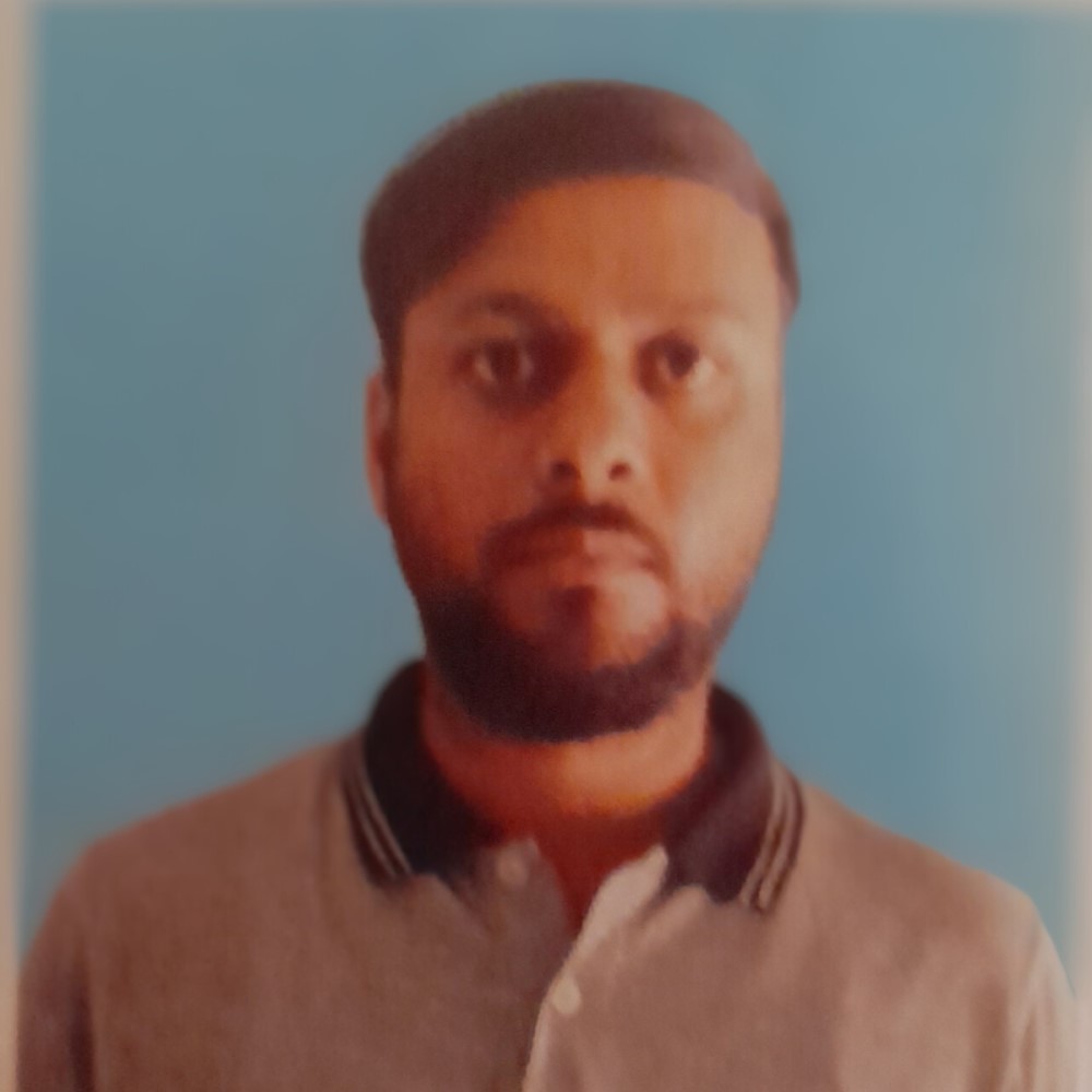 DEVENDRA NATH SAHAY