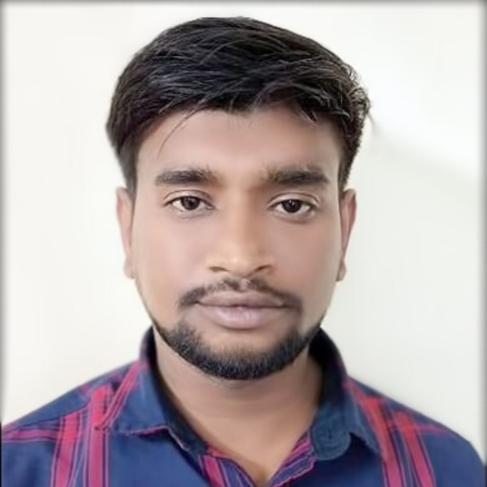 Vimal Kumar
